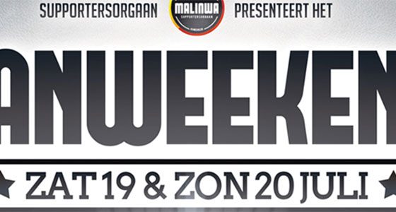 Fanweekend KV Mechelen