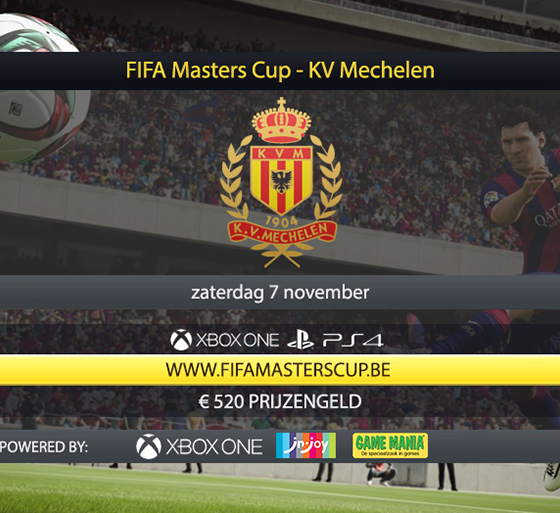 FIFA Masters Cup