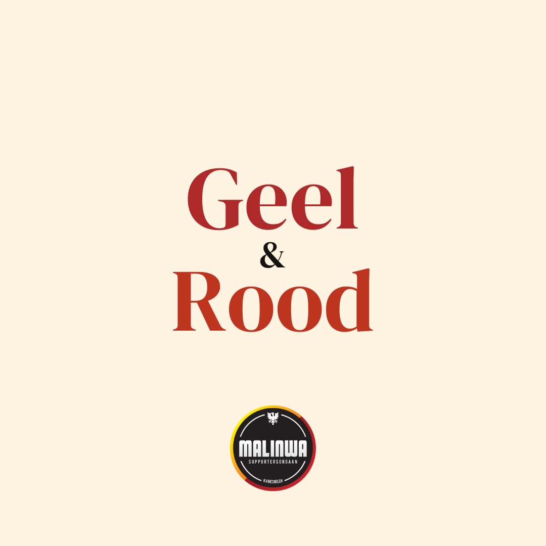 Geel & Rood podcast – Football Manager en een Magiër op het veld